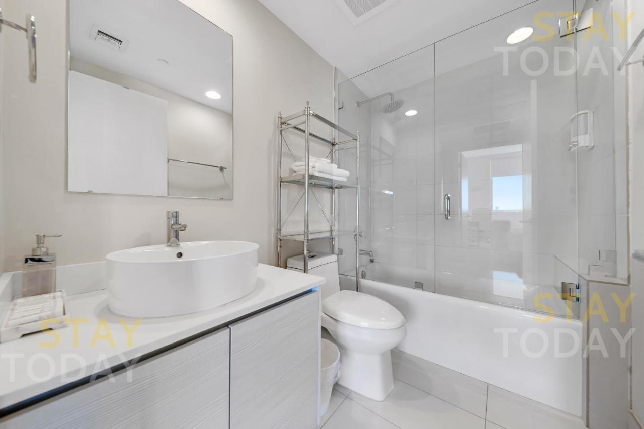 Beachwalk Resort Ph - Dream-Sky Mansion 3Dbr And 3Ba Luxury Penthouse Hallandale Beach Kültér fotó