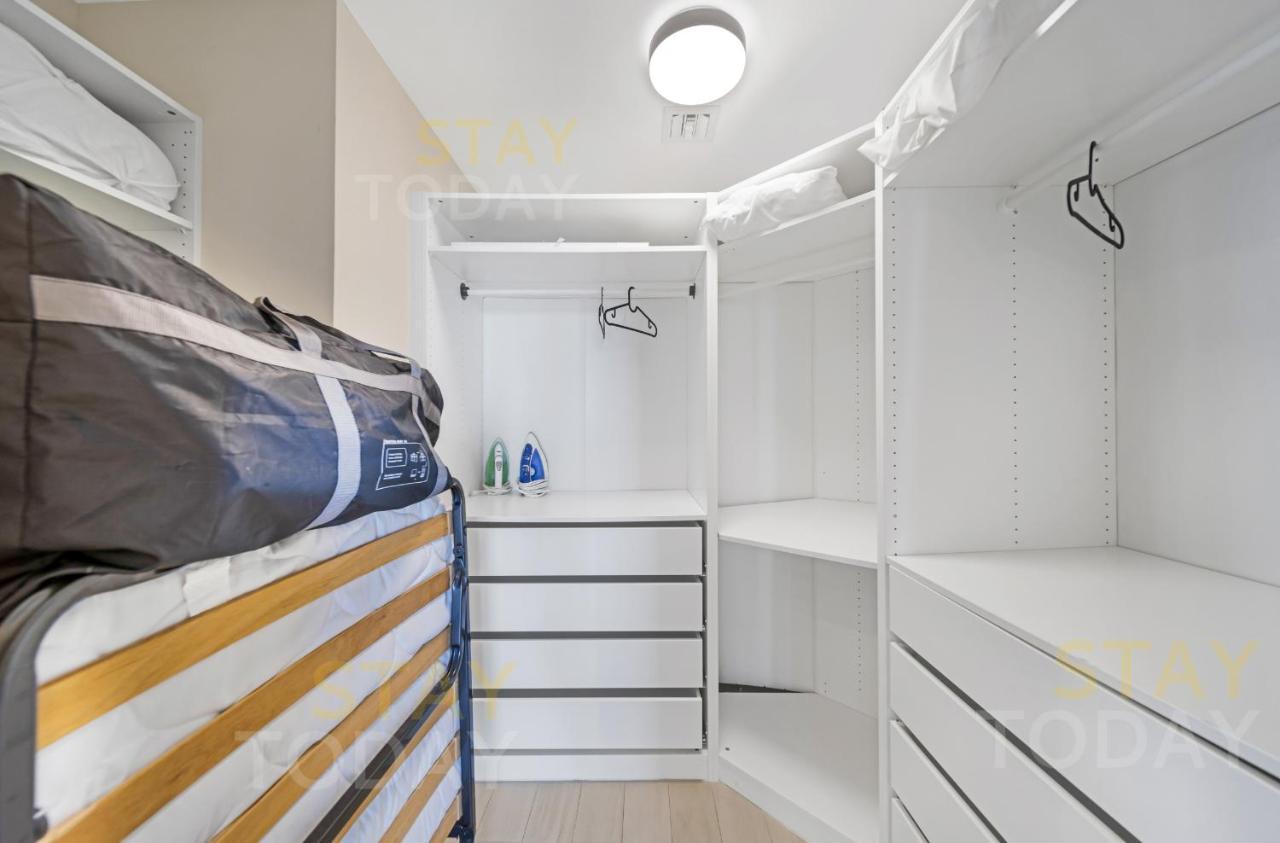 Beachwalk Resort Ph - Dream-Sky Mansion 3Dbr And 3Ba Luxury Penthouse Hallandale Beach Kültér fotó