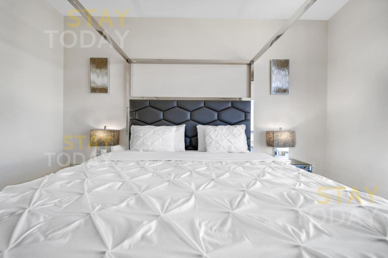 Beachwalk Resort Ph - Dream-Sky Mansion 3Dbr And 3Ba Luxury Penthouse Hallandale Beach Kültér fotó