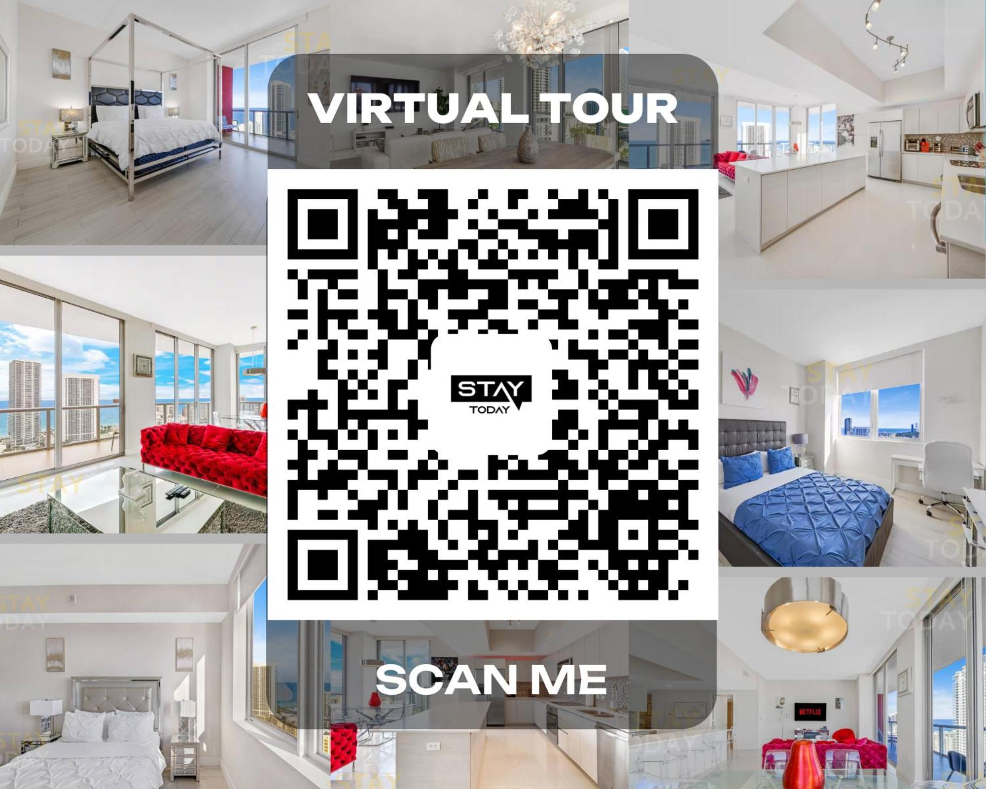 Beachwalk Resort Ph - Dream-Sky Mansion 3Dbr And 3Ba Luxury Penthouse Hallandale Beach Kültér fotó